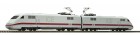 445071 Fleischmann Set of 2 locomotives of BR 401 (ICE-1) Digital with Sound